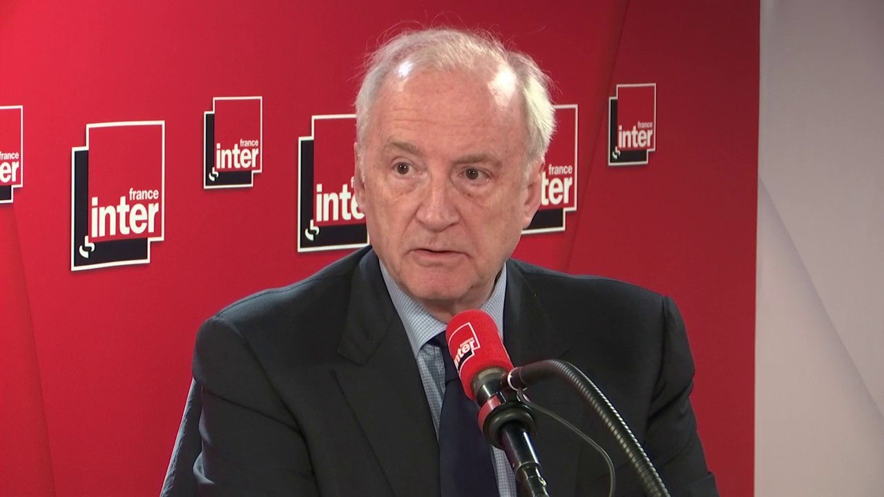 Hubert Védrine : "Netanyahou est un populiste nationaliste soutenu par toutes les différentes formes d'extrême droite nationalistes ou religieuses en Israël"