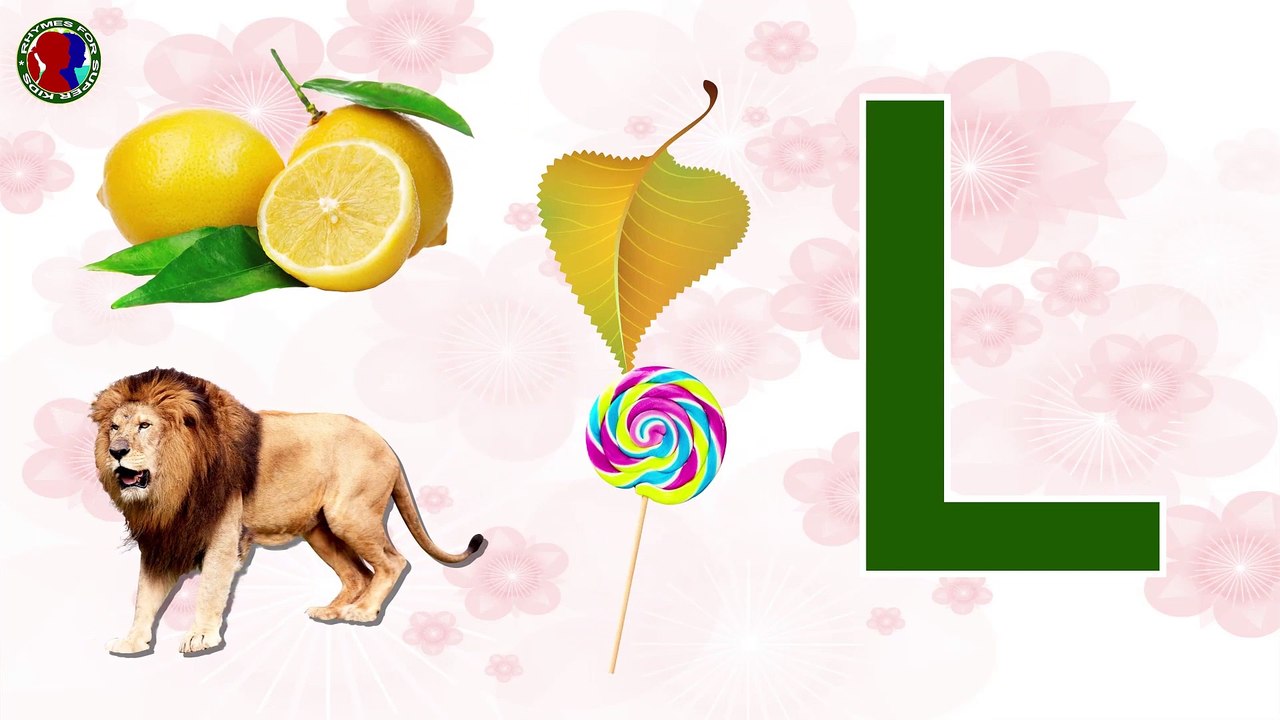 ABC song ll Learn ABC song for toddlers || abcd Alphabet Songs for Children