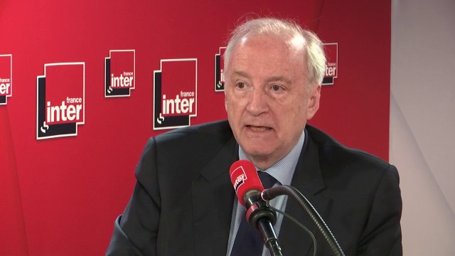Hubert Védrine : Ce que fait miroiter Netanyahou, c'est l'annexion pure et simple [de la Cisjordanie]