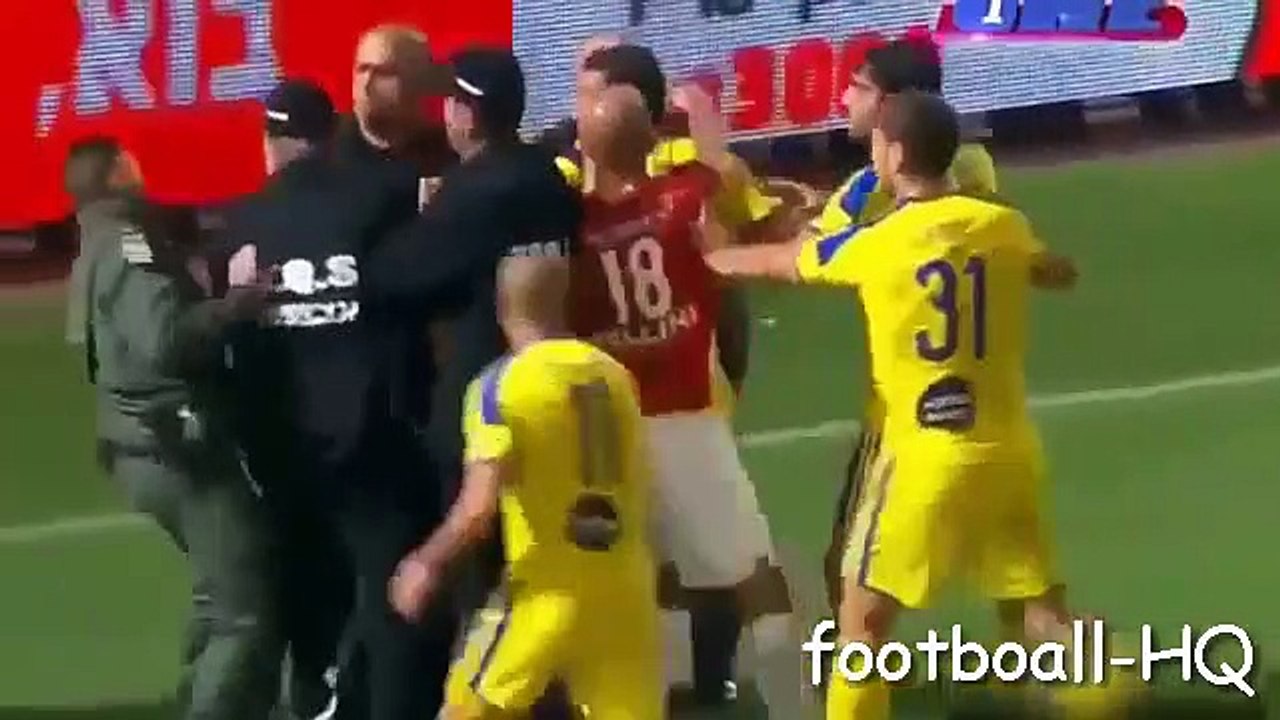 football highlights 5