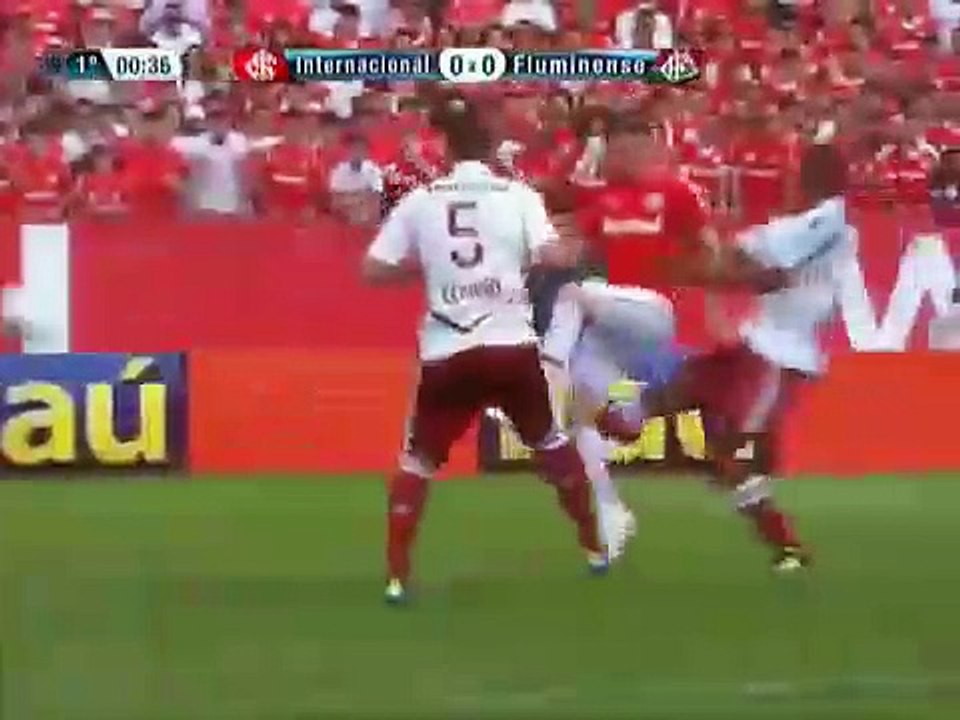 football highlights 4