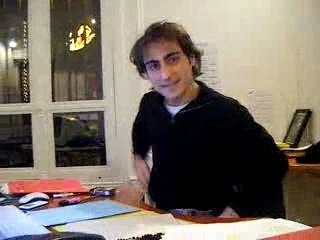 ma pétasse préférée