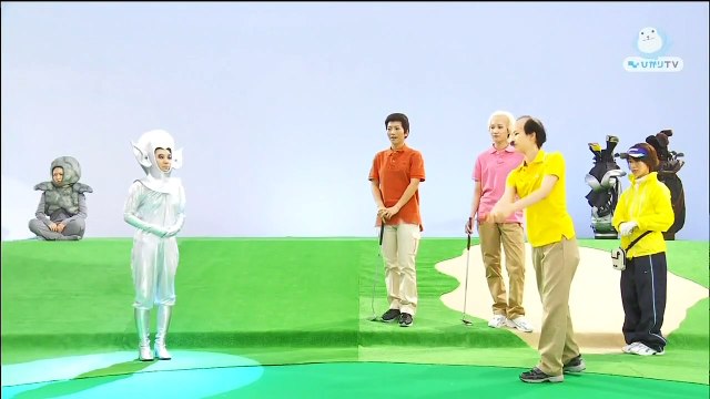 [Vietsub] 120112 AKB48 - Bimyo~ ep14