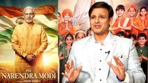 PM Narendra Modi Biopic: Vivek Oberoi Reacts On Propaganda Allegation