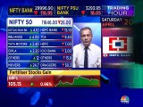 Here are some stock trading picks by Sudarshan Sukhani & Ashwani Gujral for April 10