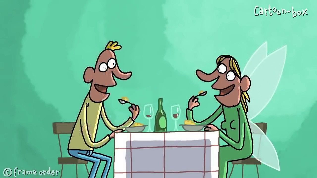 Animation 'conneries'