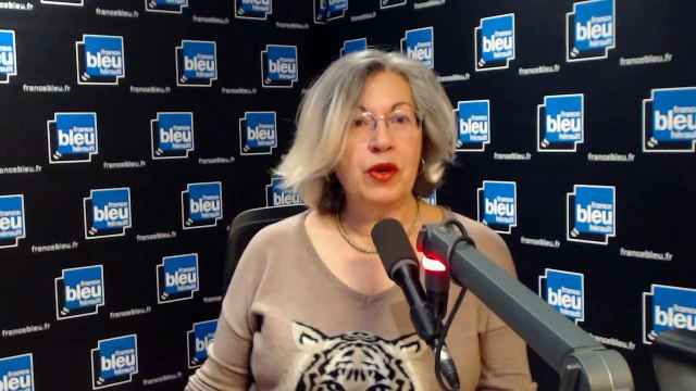 Françoise Mariotti: La prostitution, c'est d'abord et avant tout une violence subie par un être humain !