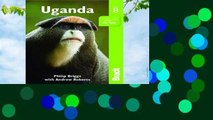 Uganda (Bradt Travel Guides)