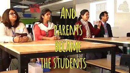 Heritage Approach to Teaching and Learning