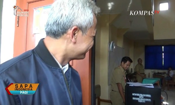 Cegah Korupsi, Pemprov Jateng Terapkan Pendidikan Anti-korupsi di Sekolah #Ad