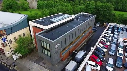 Derrycourt Contract Cleaning Company