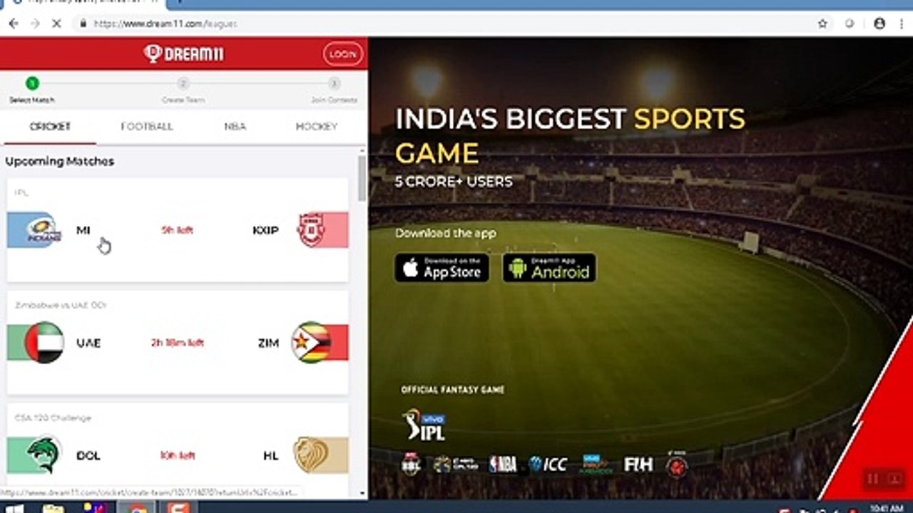 IPL 2019 Match 24 | MI vs KXIP Dream11 Prediction | Playing XI Updates & IPL Fantasy Cricket Tips