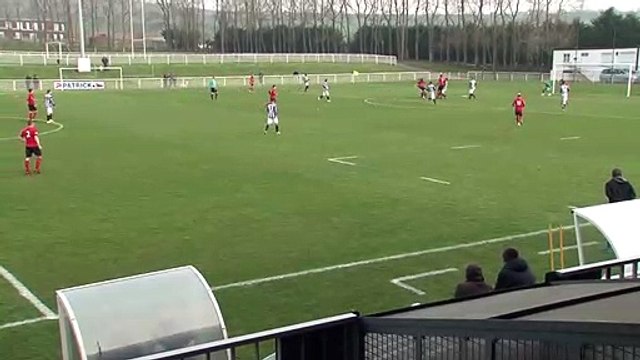 Boulogne - Tourcoing : But et résumé du match Follow us: @footnational on Twitter | footnational on Facebook Grâce à l'USBCO, retrouvez le but et le résumé du match en vidéo