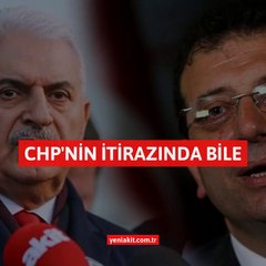 CHP’nin itirazında bile AK Parti oyları yükseliyor