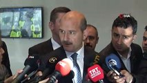 İçişleri Bakanı Soylu: “AK Parti itiraz etti, biz tahkikat yapıyoruz”