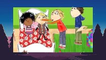 Charlie and Lola  S2E17 What i I Get Lost in the Middle o Nowhere