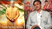 Prime Minister Narendra Modi actor Vivek Oberoi lashes out at Bollywood; Watch Video | FilmiBeat