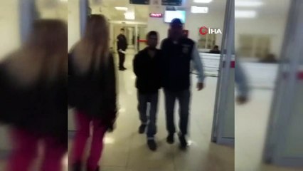İzmir’de terör örgütü DEAŞ’a operasyon: 10 gözaltı