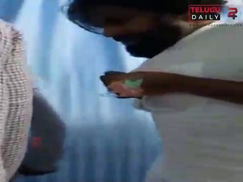 Pawan Kalyan Recovered from sun stroke and Discharged from hospital