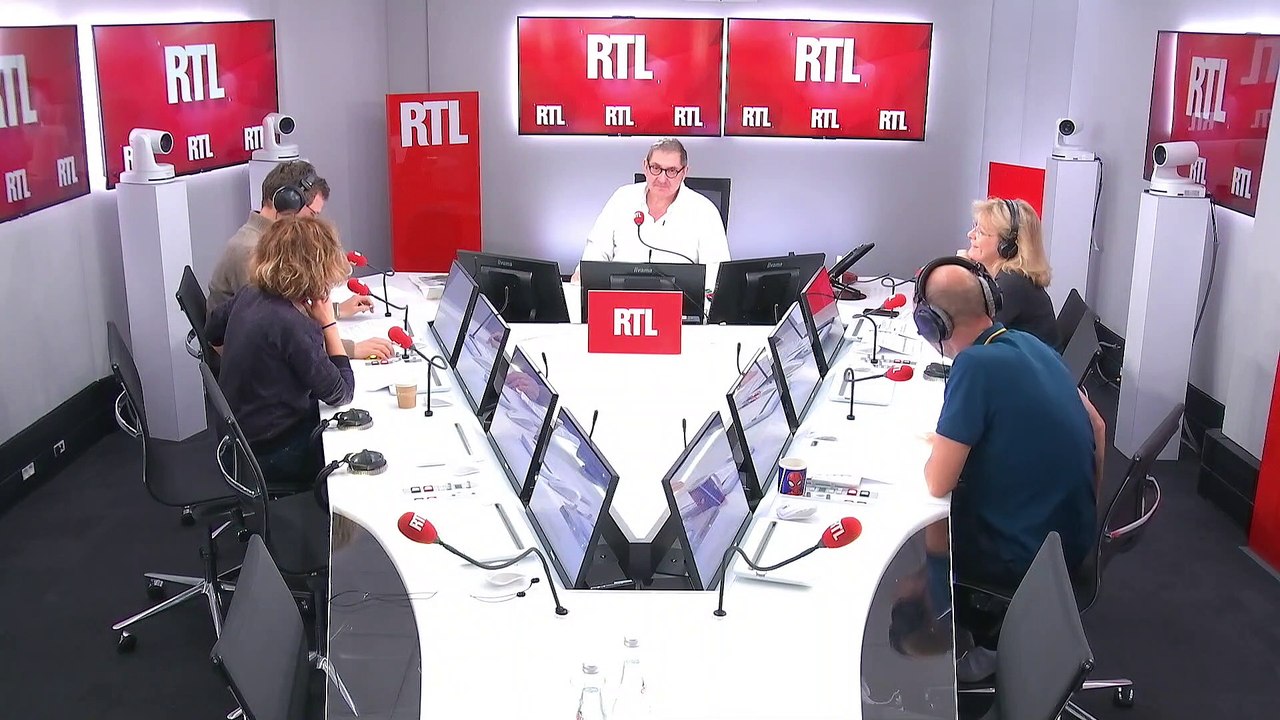RTL Matin du 10 avril 2019