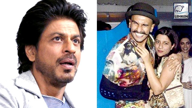 Zoya Akhtar Confirms If Ranveer Singh Is Being Considered For Don 3