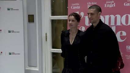 Sans frontières - Tapis rouge pour le cinéma français