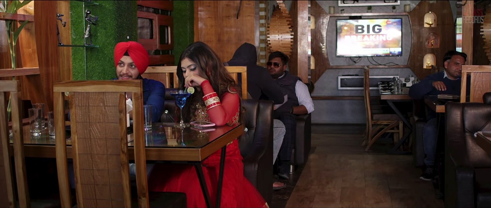 Zinda Laash - ( Full Song) - Sameer Randhava - New Punjabi Songs 2019 - Latest Punjabi Songs 2019