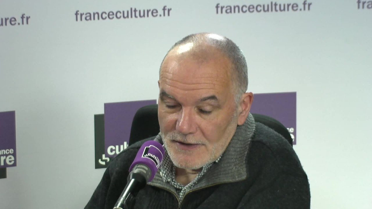 Jean-Pierre Filiu : "Benjamin Netanyahu a utilisé des mythes mobilisateurs, comme le mythe de la start-up nation. Ce qui est vrai, c’est une nation à la pointe de la technologie. C'est son premier post d'exportation."