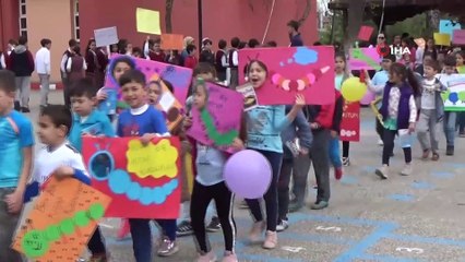 'Okulda kurt var' ihbarı polisi harekete geçirdi, gerçek kısa sürede ortaya çıktı