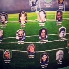 Nos féminines à l'Opale Cup de Berck