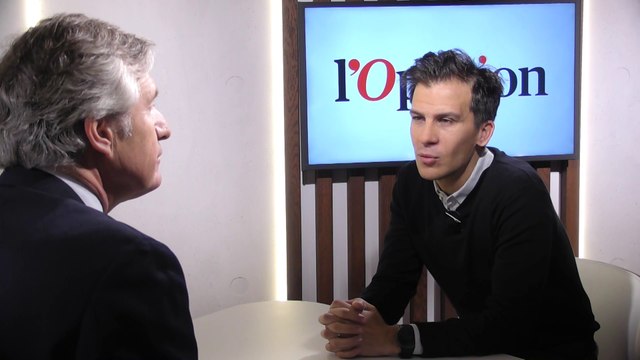 Européennes: «Cette première échéance ne s’annonce pas très positive pour LREM!», juge Gaspard Gantzer