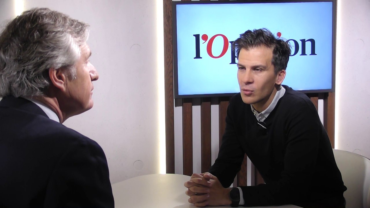 Européennes: «Cette première échéance ne s’annonce pas très positive pour LREM!», juge Gaspard Gantzer