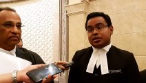 Najib loses four appeals, including gag order bid