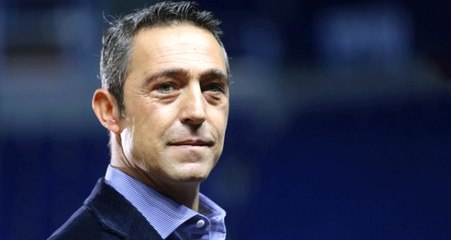 Ali Koç'tan "Fener Ol" Kampanyası Açıklaması