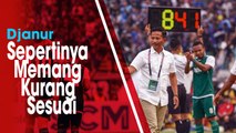 Persebaya Vs Arema FC Imbang, Djanur Sebut Strategi Tak Sesuai Harapan, Lini Tengah Lengah