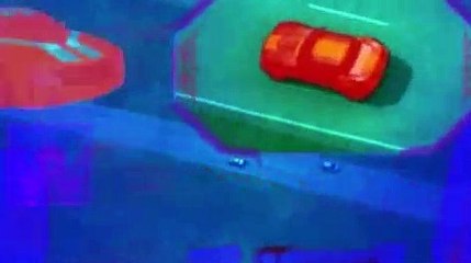 Transformers Prime S03E01 Darkmount, NV