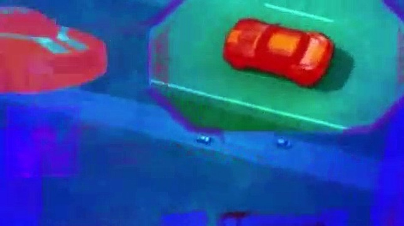 Transformers Prime S03E01 Darkmount, NV