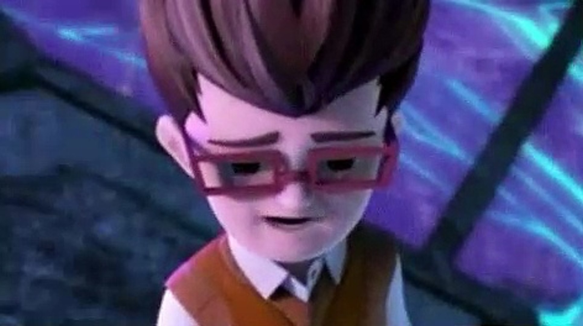 transformers prime dailymotion