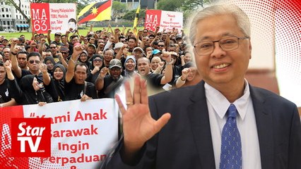 Opposition: Abstaining is not an act of betrayal