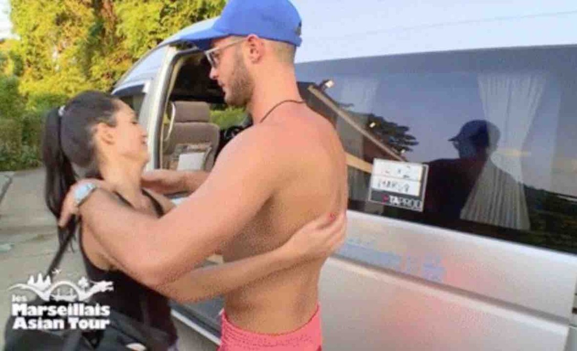 Les Marseillais Asian Tour : Trystana quitte l’aventure !