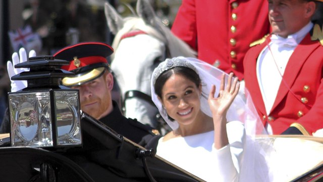 Meghan Markle tiene prohibido usar las joyas reales