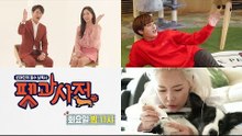 [2회 예고] 펫과사전 With 치타&재효, 10월 30일 (화) 밤 11시