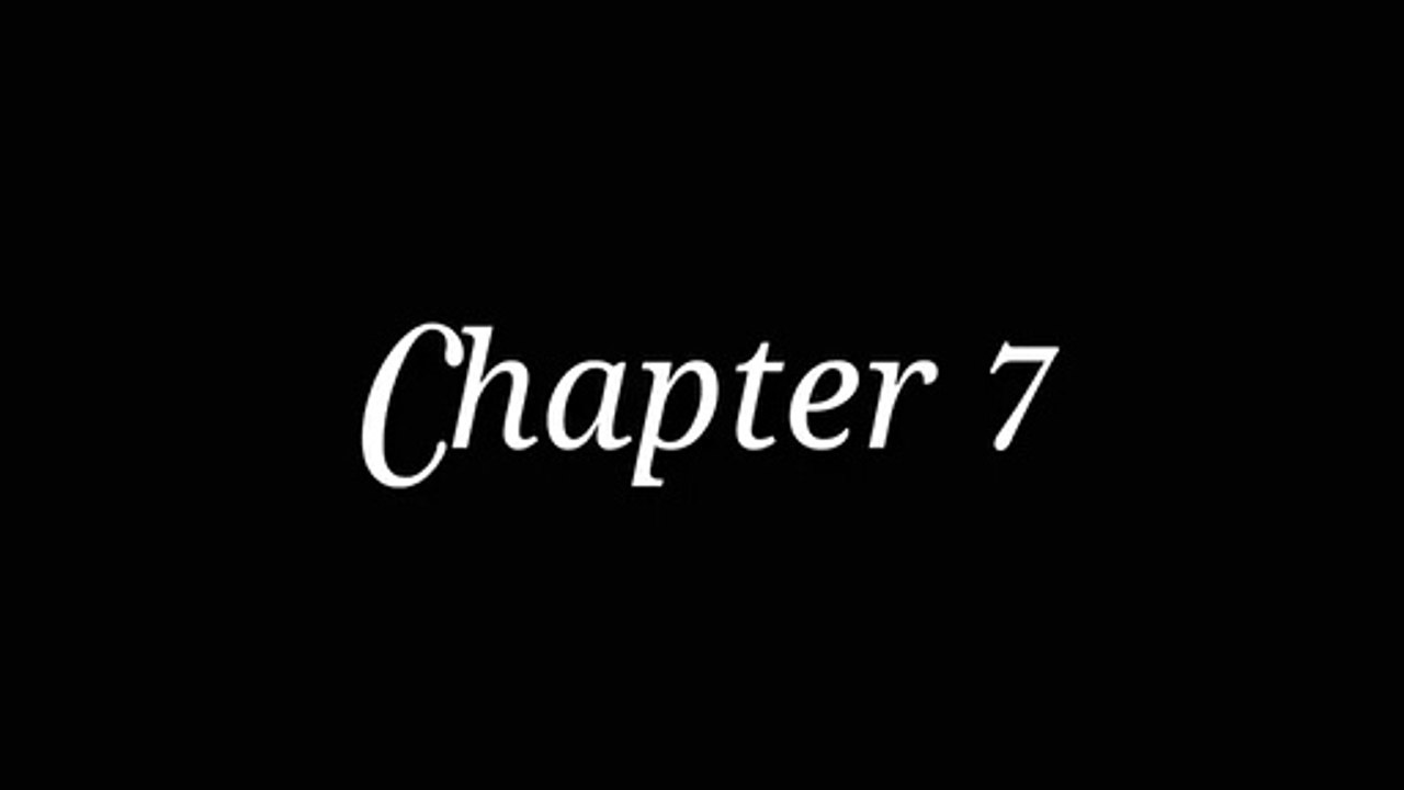 Love....... What Bullshit ||CHAPTER 7