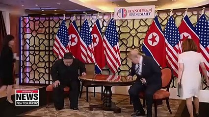 President Moon leaves for Trump summit in Washington