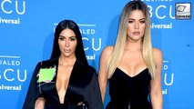 Kim and Khloé Kardashian Once Shoplifted Dior Sunglasses Just to Feel Alive