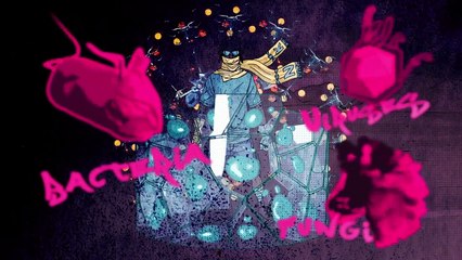 How to biohack your cells to fight cancer - Greg Foot