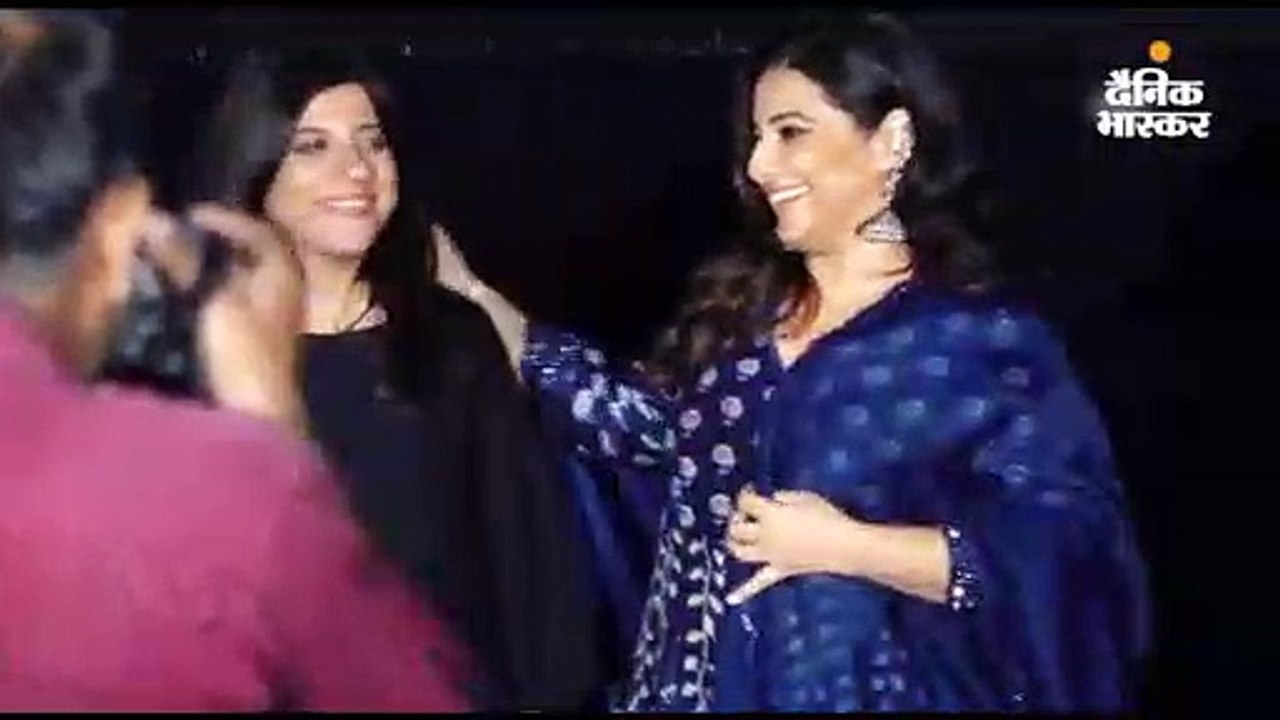विद्या और जोया बोलीं आलोचना बेहद जरूरी