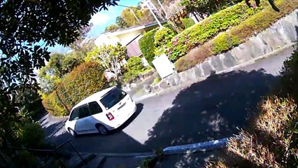 EDR April #9 2019 A Couple Staring At My Place