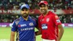 MI vs KXIP, IPL 2019: Mumbai Indians vs Kings XI Punjab, Will be Interesting Match Today