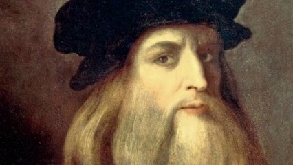 Europe - Sur les traces de Léonard de Vinci